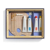 Atelier 23 mezcla de colores djeco 2