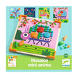Mosaico mini animo eduludo djeco 1