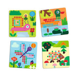 Mosaico mini animo eduludo djeco 2