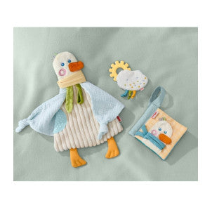 Set de juego para bebes ganso 3en1 haba 2