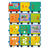 Numeros montessori ludattica 2