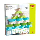 Juego de composicion 3d varius haba 1