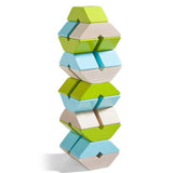 Juego de composicion 3d varius haba 2