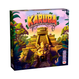 Karuba 2025 haba 1