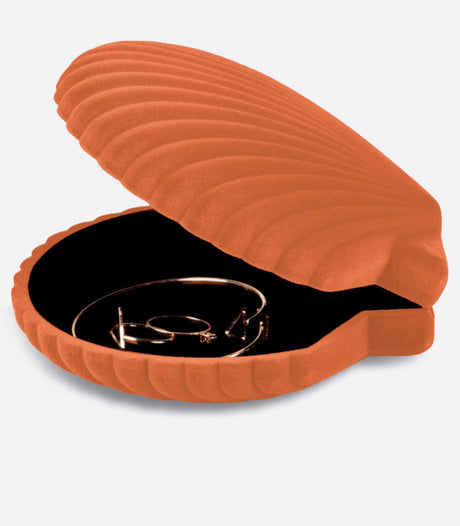 Joyero doiy venus orange 1