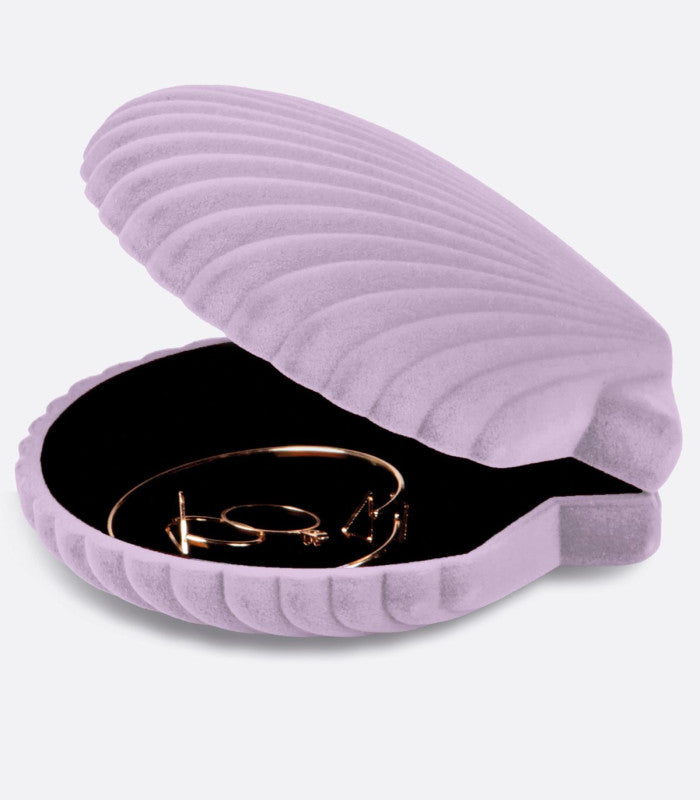 Joyero doiy venus light lilac 1