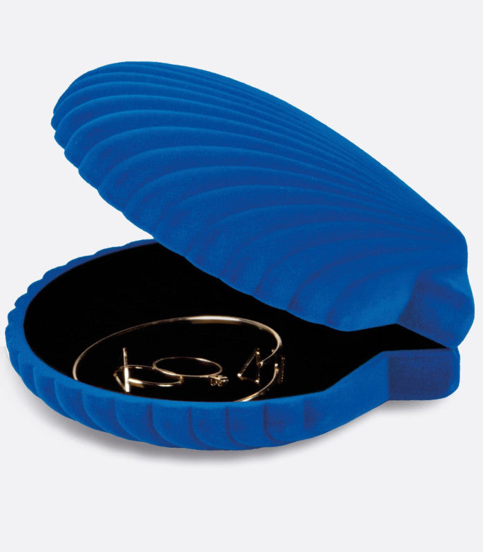Joyero doiy venus blue 1