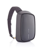 Mochila riñonera bobby sling black xd design 1