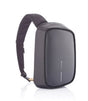 Mochila riñonera bobby sling black xd design 1