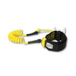 Invento bodyboard deluxe yellow/black sniper 1