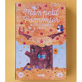 Puzzle reversible mon petit pommier londji 1