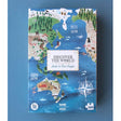 Puzzle observacion descubre el mundo londji 1