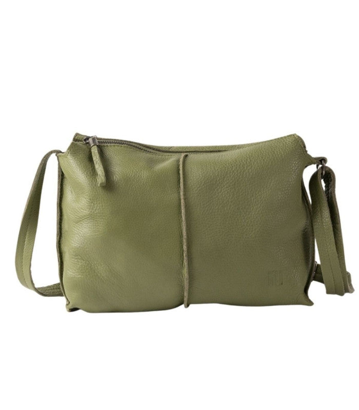 Bolso biba nsy2l new sylva verde claro 1