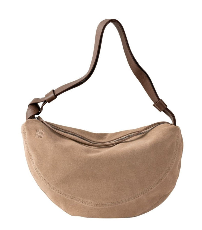 Bolso biba bev3l beaver taupe 1