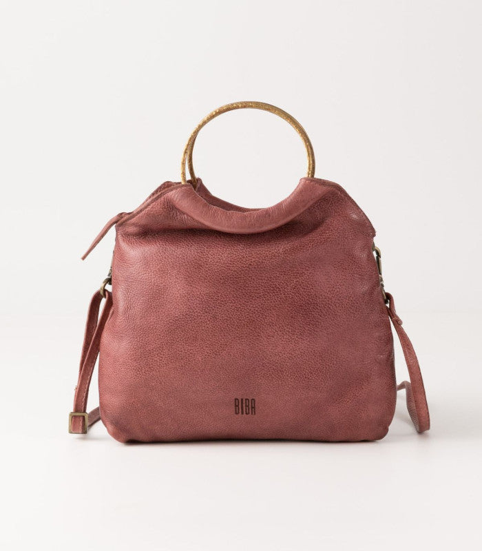 Bolso biba rox1l rox rosa palo 1