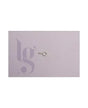 GANCHO CROMADOS 1.2X0.6CM (12UD) 1