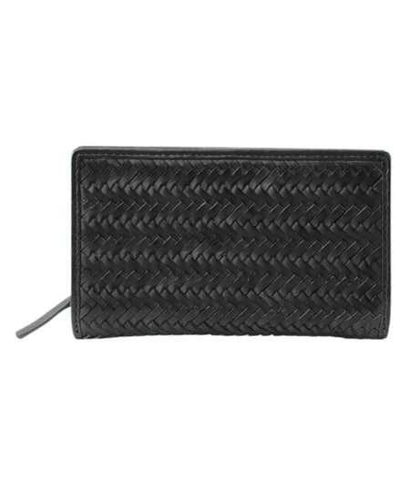 Billetero unisex biba per13l perkins negro 1