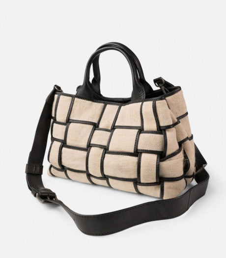 Bolso biba wan4l wann negro 2