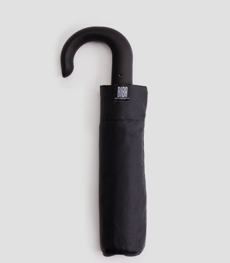 Paraguas biba 26013p crook negro 1