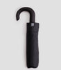 Paraguas biba 26013p crook negro 1
