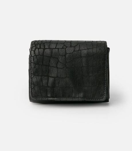 Billetero unisex biba evs3l everglades negro 1