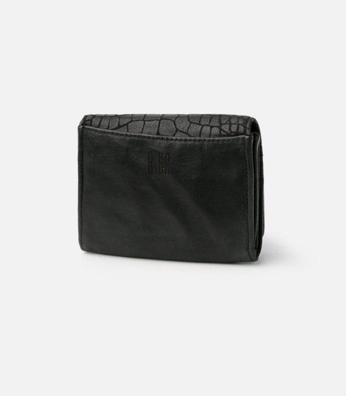 Billetero unisex biba evs3l everglades negro 2