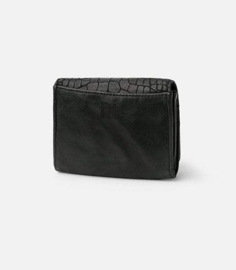 Billetero unisex biba evs3l everglades negro 2