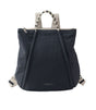 Mochila slang rop3 rope azul marino 1