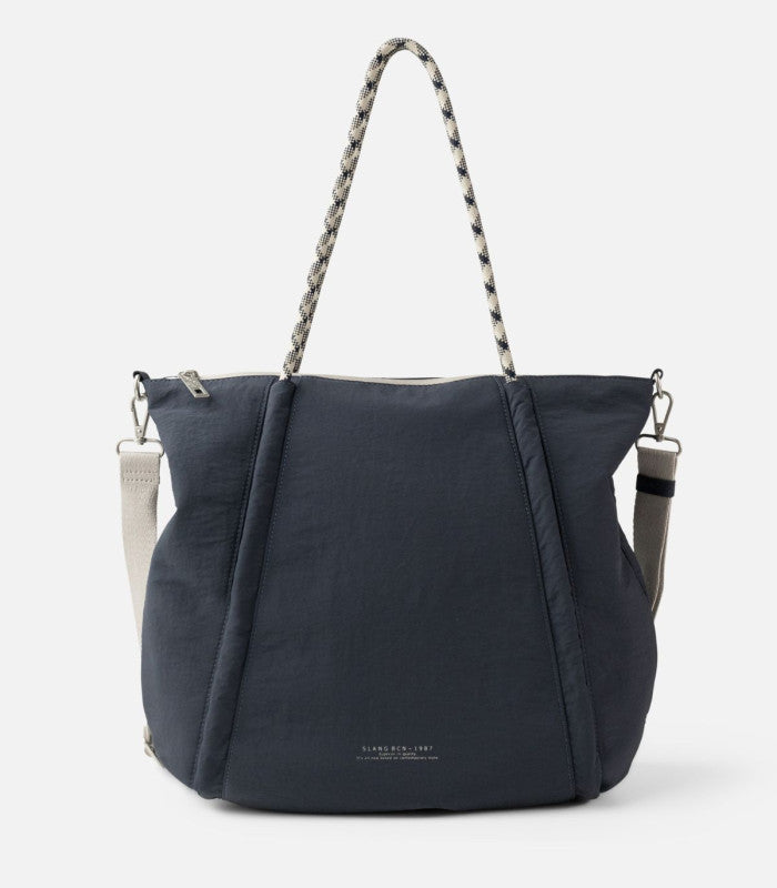 Bolso slang rop1 rope azul marino 1