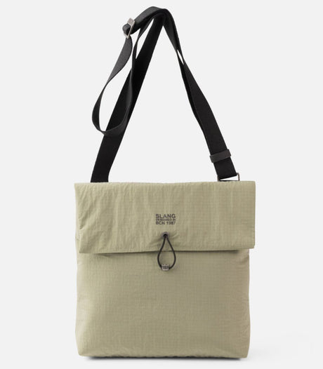 Bolso slang epo3 elastic power verde claro 1