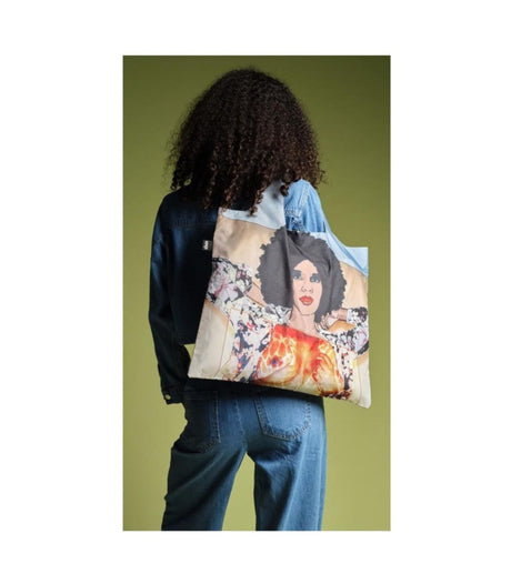Bolsa loqi m. thomas retrato de maya 2