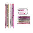 Boligrafo de gel twist-corazon penfection 1
