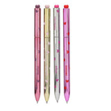 Boligrafo de gel twist-corazon penfection 2