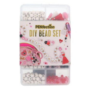 Set de cuentas diy penfection 2