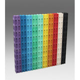 100 cubos multiencaje de madera wissner 2