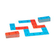 Domino sumas y restas wissner 1