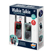 Walkie talkie recargable buki 1