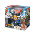 Super karts rc buki 1