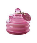 Vela de cristal paddywax beam desert peach 1