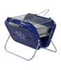 Barbacoa portatil grande gentlemen's hardware 1