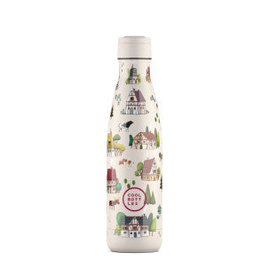 Botella 500ml tudor village cool bottles 1