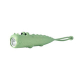 Linterna silicona flashlight crocodile little l 2