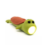 Linterna silicona flashlight turtle little l 2