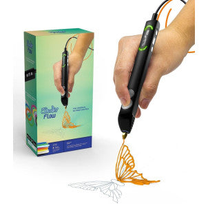 Boligrafo 3d flow 3doodler 2