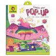 Crea tu pop-up unicornios ludattica 1