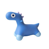 Hoppi dino saltarin cosmic blue quut 1