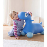 Hoppi dino saltarin cosmic blue quut 2