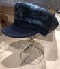 Gorra patricia black lucky hat 1