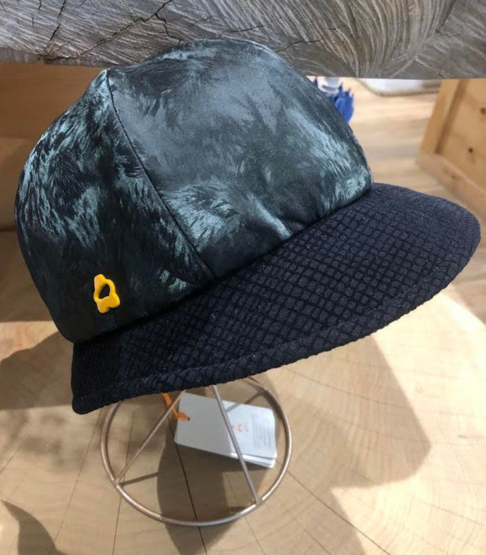 Sombrero charlotte black lucky hat 1