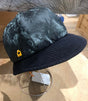 Sombrero charlotte black lucky hat 1